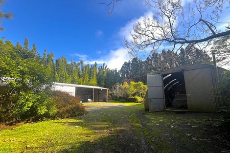 Photo of property in 237 Stanners Road, Kerikeri, 0295