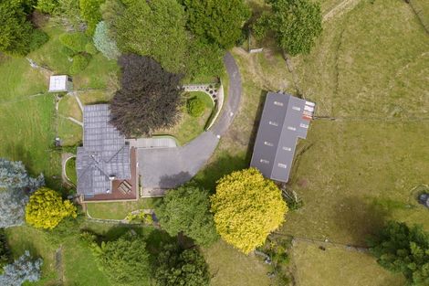 Photo of property in 623 Wawiri Road, Huiroa, Stratford, 4392