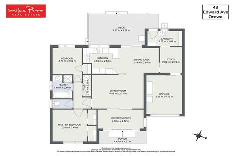 Photo of property in 48 Edward Avenue, Orewa, 0931