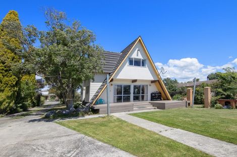 Photo of property in 10 Grady Street, Mayfield, Blenheim, 7201