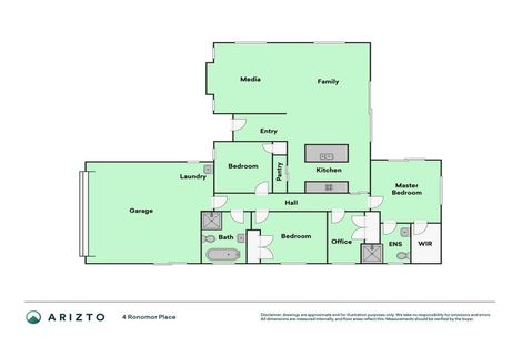 Photo of property in 4 Ronomor Place, Whitianga, 3510