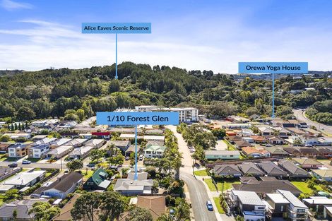 Photo of property in 1/10 Forest Glen, Orewa, 0931
