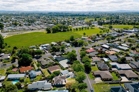 Photo of property in 14 Forster Avenue, Hillcrest, Hamilton, 3216