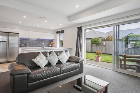 Photo of property in 87 Sutherland Drive, Kaiapoi, 7630