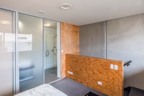 Photo of property in Tattoo Apartments, 16/42 Abel Smith Street, Te Aro, Wellington, 6011