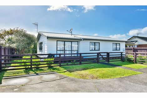 Photo of property in 37b Alma Crescent, Papakura, 2110