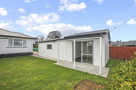 Photo of property in 35 Te Kanawa Street, Otorohanga, 3900