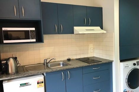 Photo of property in 104/20 Upper Queen Street, Auckland Central, Auckland, 1010