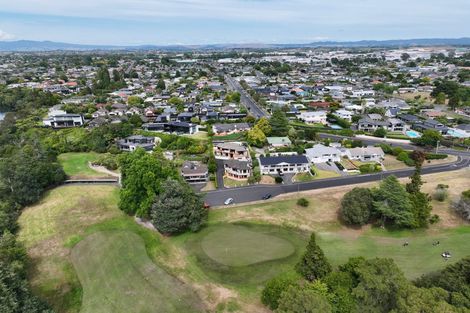 Photo of property in 7b Saint Andrews Terrace, St Andrews, Hamilton, 3200