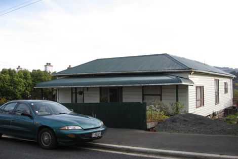 Photo of property in 12 Bellevue Place, Port Chalmers, 9023