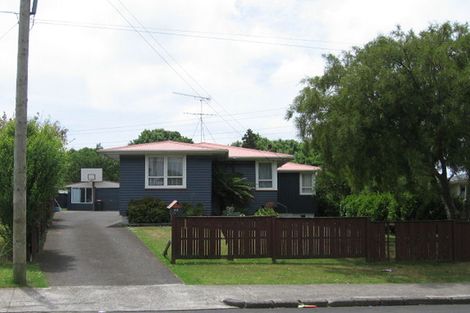 Photo of property in 22 Coppins Road, Mount Wellington, Auckland, 1062