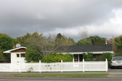 Photo of property in 17 Park Avenue, Waikanae, 5036
