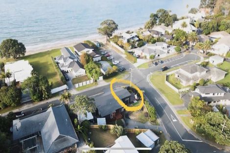 Photo of property in 2 Claude Road, Stanmore Bay, Whangaparaoa, 0932