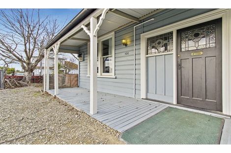 Photo of property in 100 Church Street, Seaview, Timaru, 7910