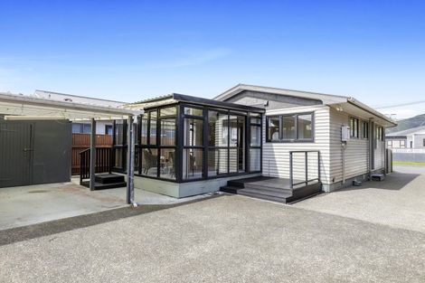 Photo of property in 7 Baldwin Street, Moera, Lower Hutt, 5010