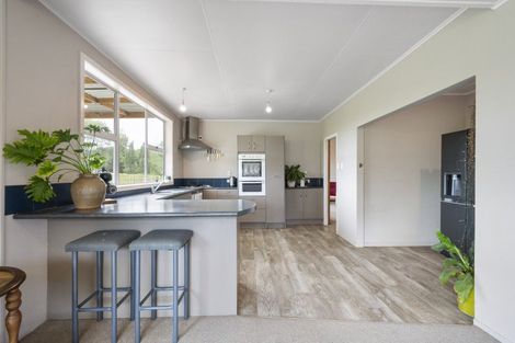 Photo of property in 412 Rongoiti Road, Taihape, 4796