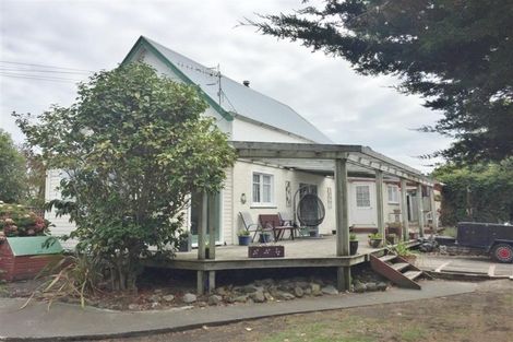 Photo of property in 38 Francis Road, Westmere, Whanganui, 4574