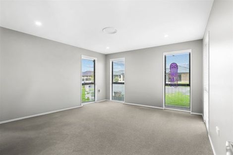 Photo of property in 1 Flock Street, Rolleston, 7615