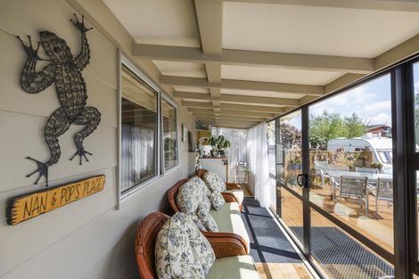 Photo of property in 12 Humphries Place, Awapuni, Palmerston North, 4412