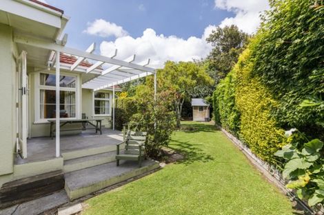 Photo of property in 435 Ruahine Street, Terrace End, Palmerston North, 4410