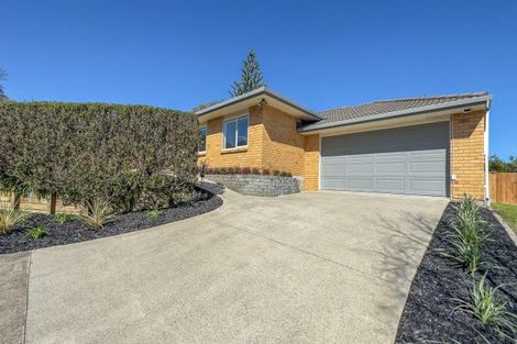 Photo of property in 11 Totara Place, Te Kauwhata, 3710