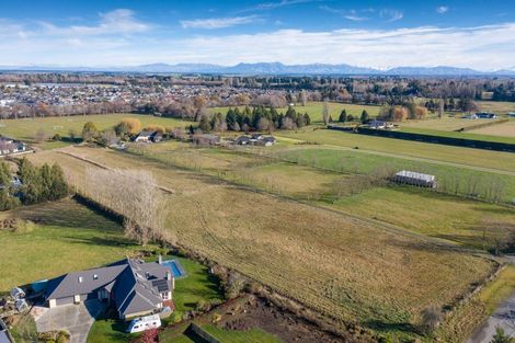 Photo of property in 23 Carters Road, Allenton, Ashburton, 7700