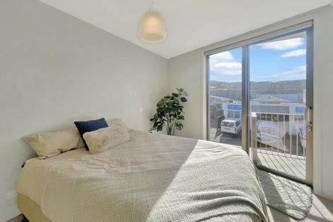 Photo of property in Vela Apartments, 106/2 Campbell Terrace, Petone, Lower Hutt, 5012