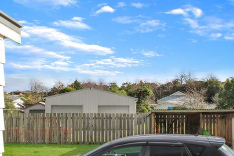 Photo of property in 2 Otanga Street, Dannevirke, 4930