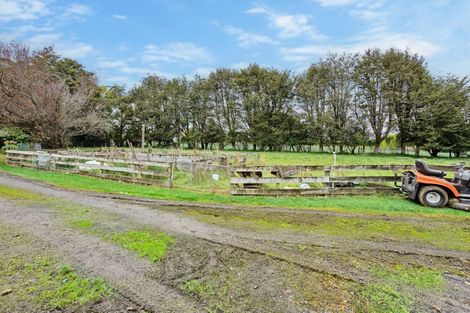 Photo of property in 159 Flora Road East, Makarewa, Invercargill, 9876