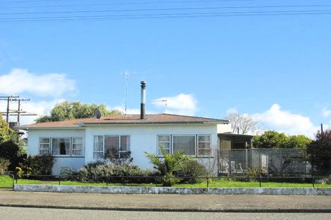 Photo of property in 17 Charles Street, Takapau, 4203