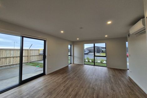 Photo of property in 6 Mondo Drive, Rolleston, 7614