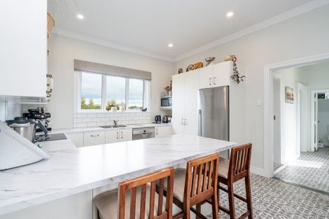 Photo of property in 411 Flora East, Makarewa, Invercargill, 9876