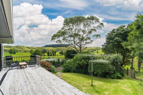 Photo of property in 184 Davies Drive, Kawhia, 3889