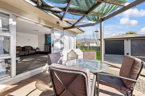 Photo of property in 26 Riverbend Road, Onekawa, Napier, 4110