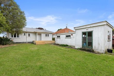 Photo of property in 15 Hetherington Street, Morrinsville, 3300