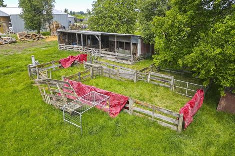 Photo of property in 565 Orari Station Road, Geraldine, 7992