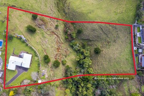 Photo of property in 6 Byron Place, Whalers Gate, New Plymouth, 4310