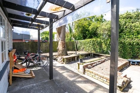 Photo of property in 66 Antigua Street, Addington, Christchurch, 8024