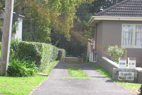 Photo of property in 2/38 Eastglen Road, Glen Eden, Auckland, 0602
