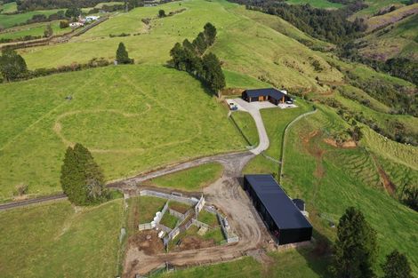 Photo of property in 246 Korito Road, Korito, New Plymouth, 4371
