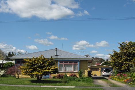 Photo of property in 58 Bailey Street, Huntly, 3700