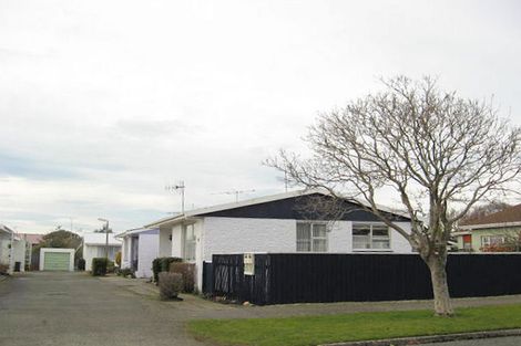Photo of property in 5/118 Venus Street, Strathern, Invercargill, 9812