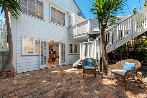 Photo of property in 41 Armadale Road, Remuera, Auckland, 1050