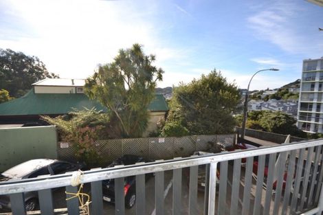 Photo of property in 6/52 Russell Terrace, Berhampore, Wellington, 6023