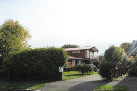 Photo of property in 19 Colman Avenue, Sockburn, Christchurch, 8042