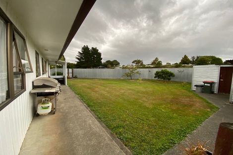 Photo of property in 16 Mathew Street, Dannevirke, 4930