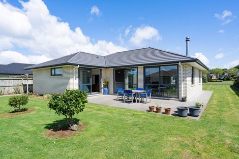 Photo of property in 18 Pahau Avenue, Tikipunga, Whangarei, 0112