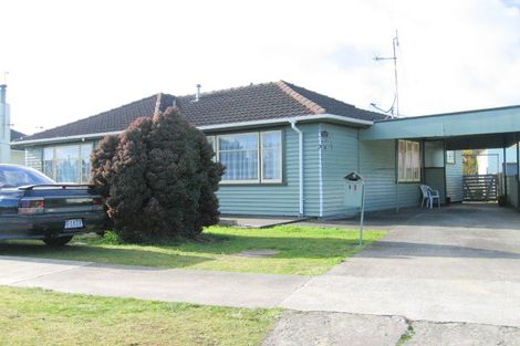 Photo of property in 11 Elizabeth Street, Feilding, 4702