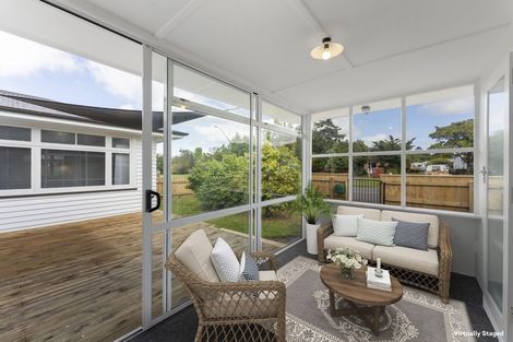 Photo of property in 75 West Street, Feilding, 4702