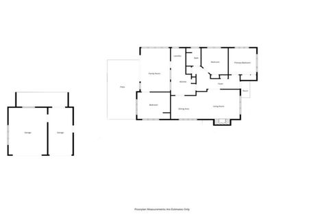 Photo of property in 38 Aroha View Avenue, Te Aroha, 3320